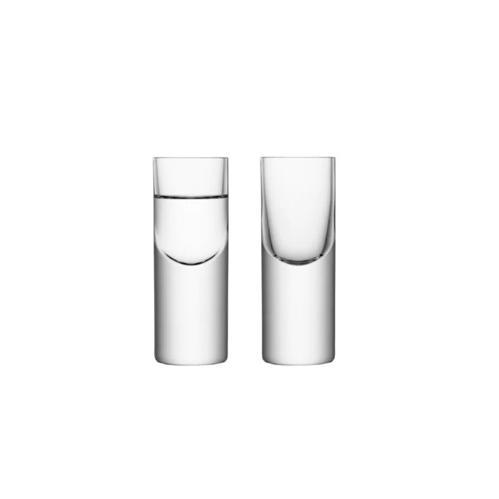 LSA-Vodka Glass 50ml ×2