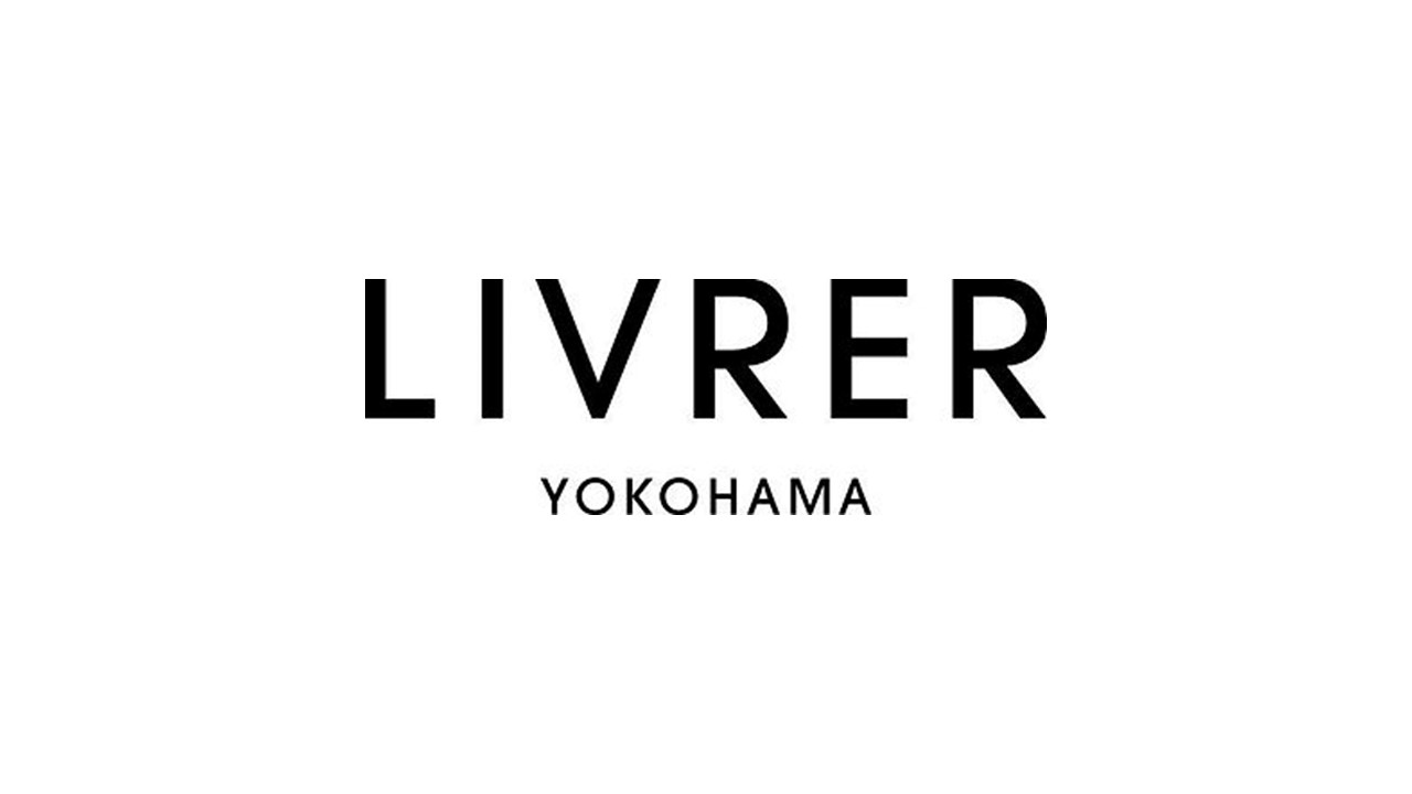 LIVRER YOKOHAMA(リブレヨコハマ)のロゴ