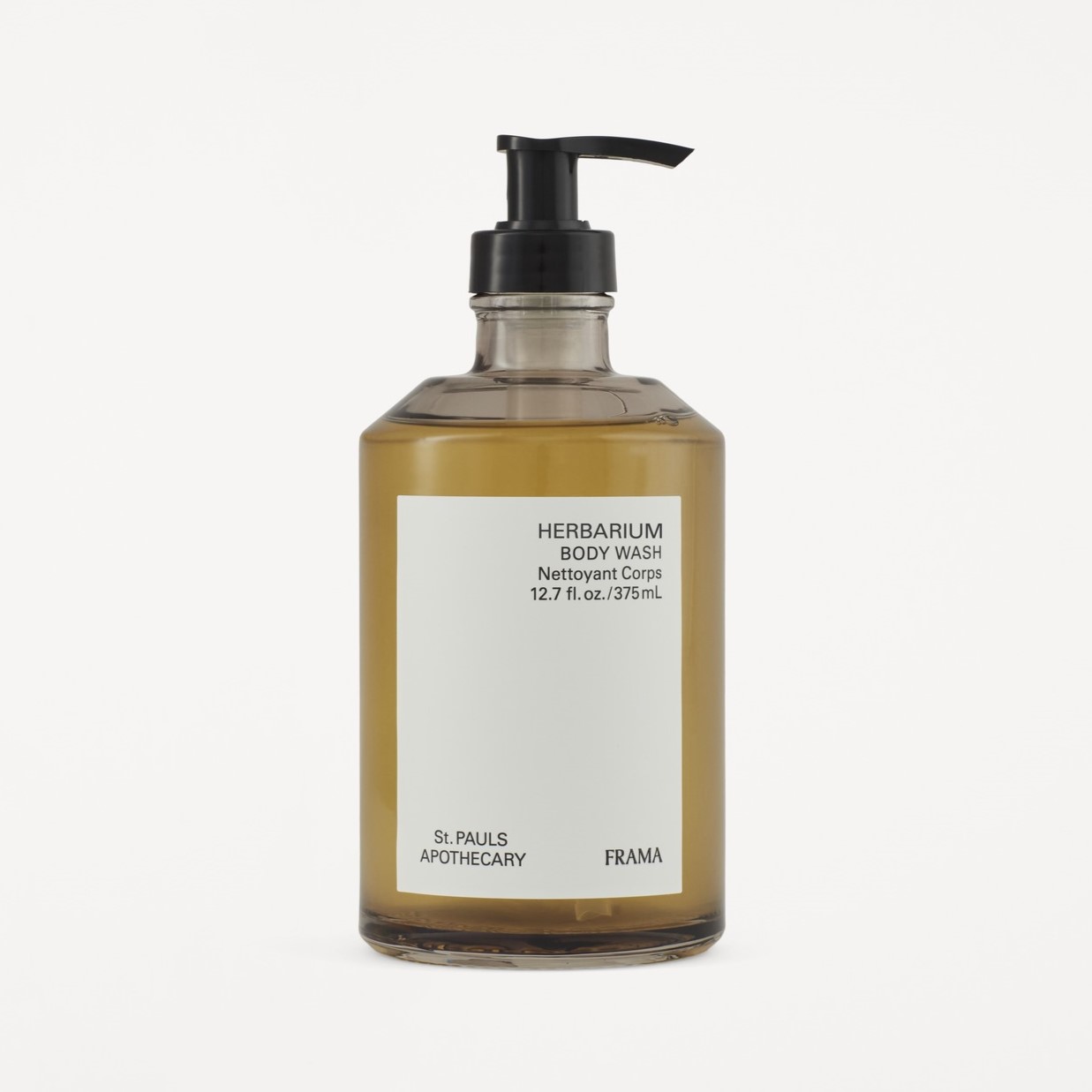 FRAMA(フラマ)-Herbarium Body Wash 375ml