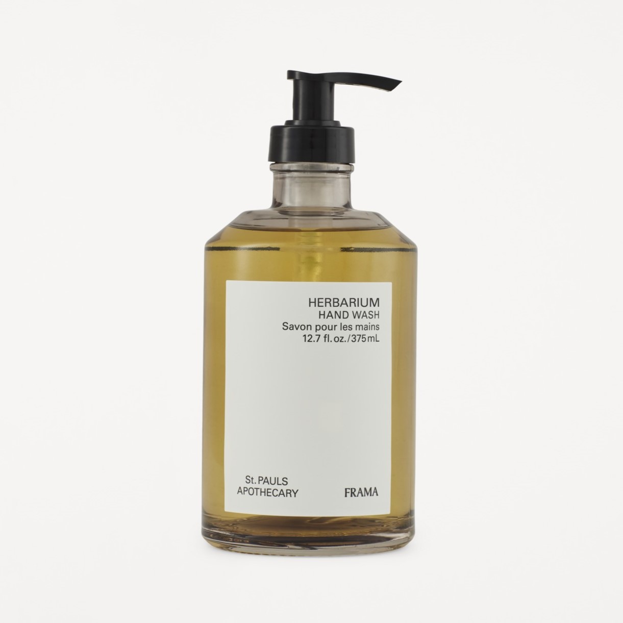 FRAMA(フラマ)-Herbarium Hand Wash 375ml