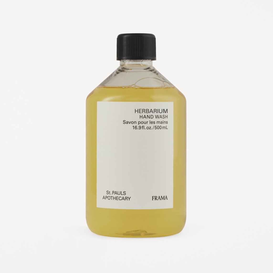 FRAMA(フラマ)-Herbarium Hand Wash Refill 500ml