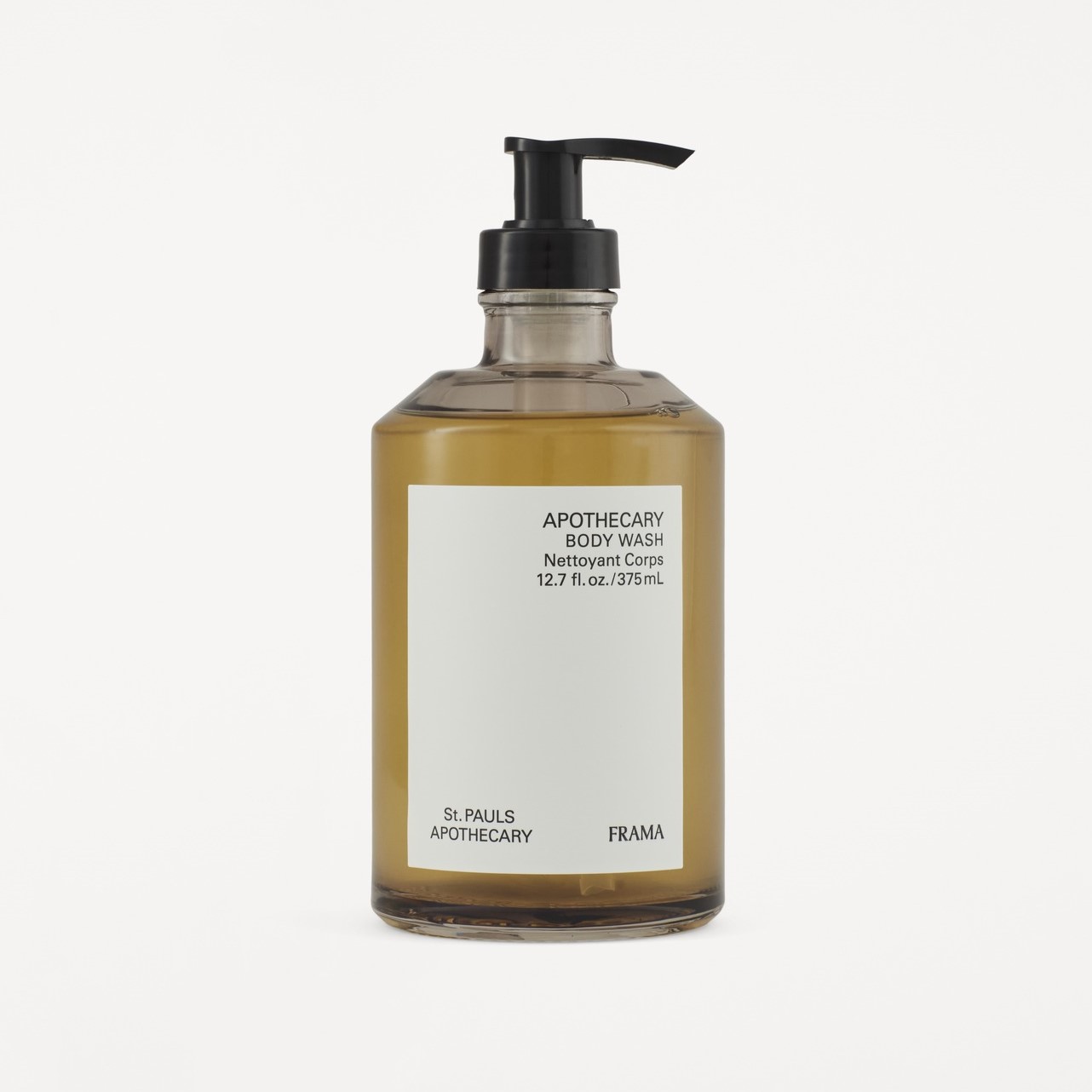 FRAMA(フラマ)-Apothecary Body Wash 375ml