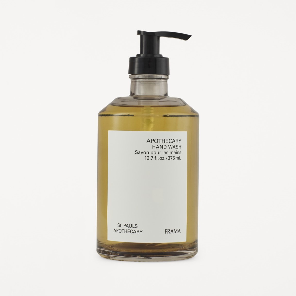 FRAMA(フラマ)-Apothecary Hand Wash 375ml