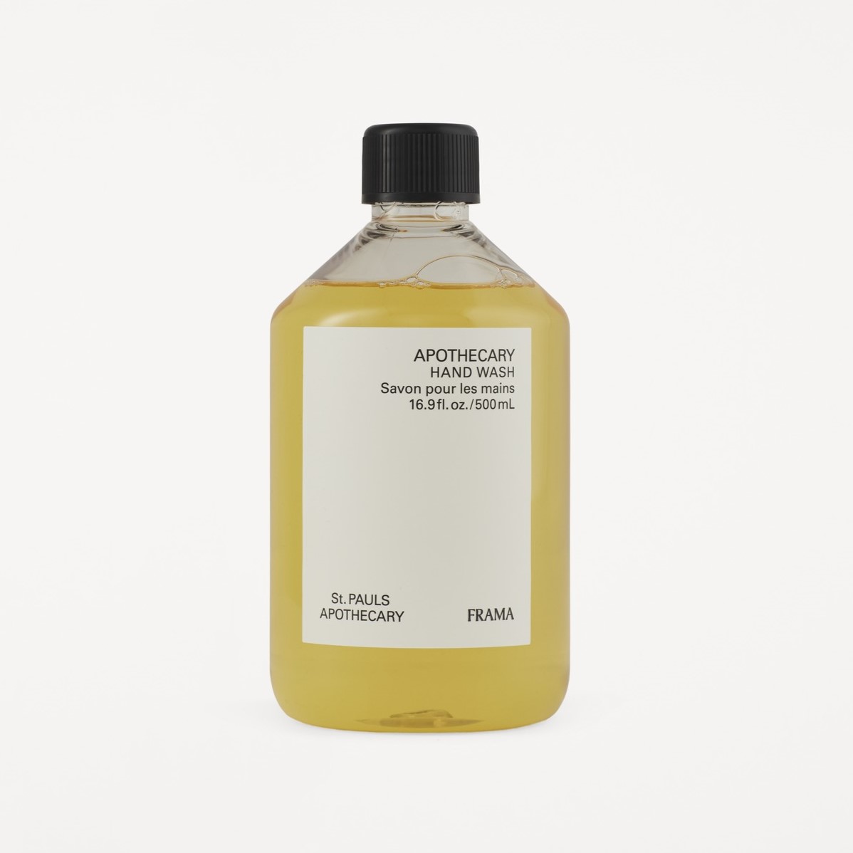 FRAMA(フラマ)-Apothecary Hand Wash Refill 500ml