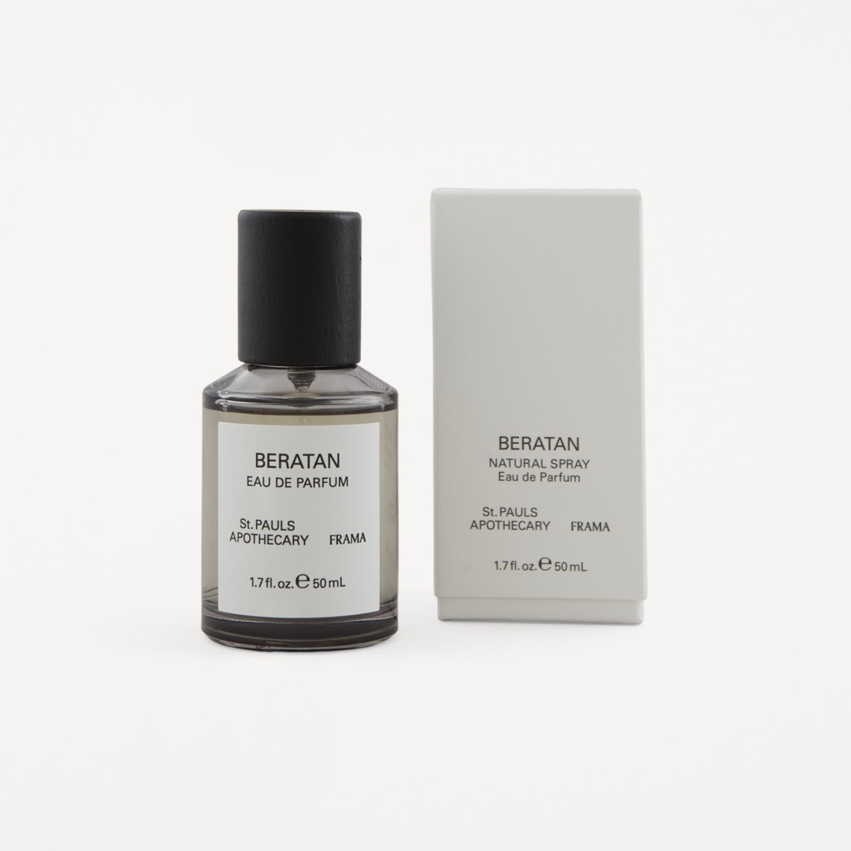 FRAMA(フラマ)-BERATAN Eau de Perfume 50ml