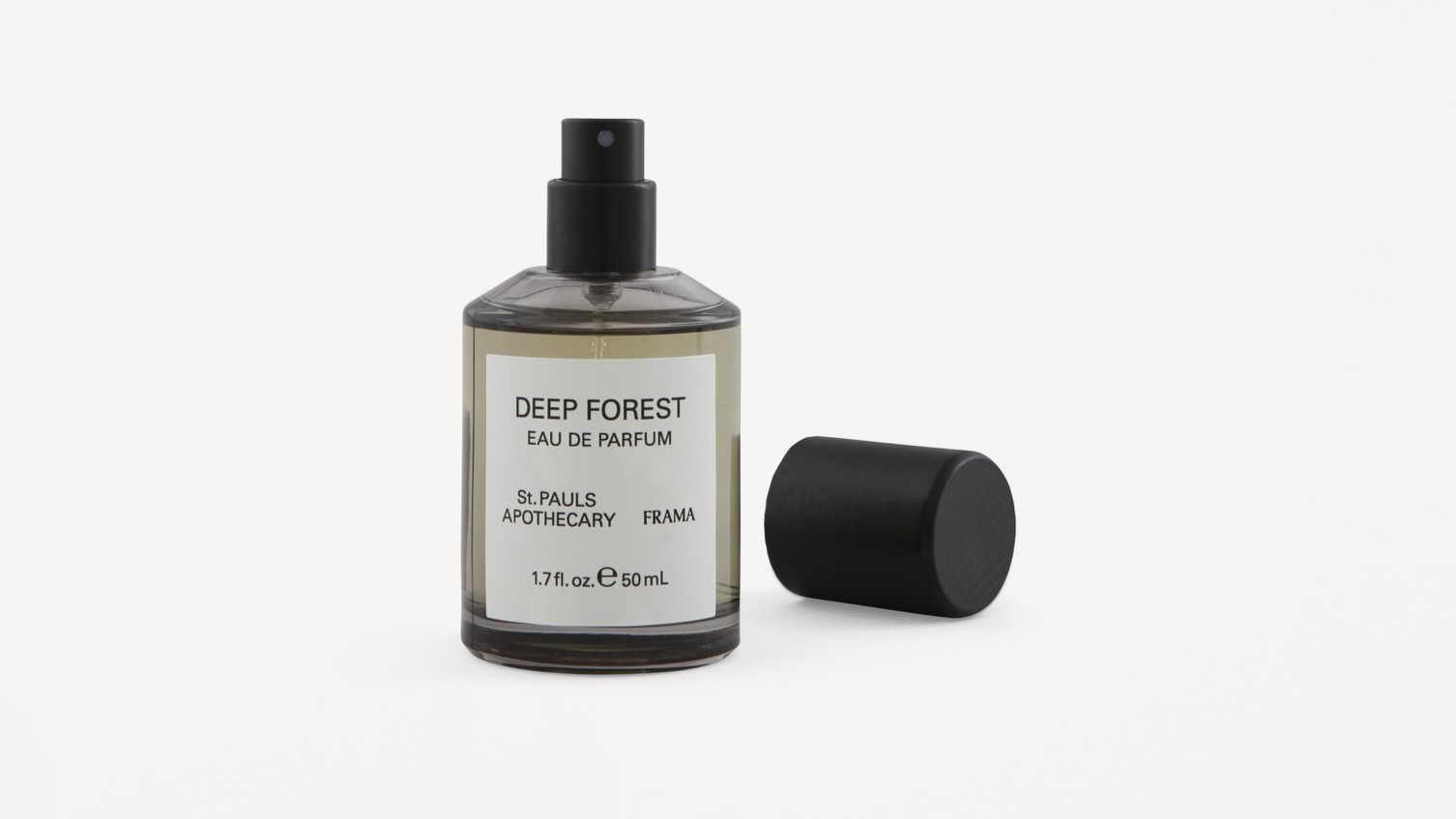 FRAMA(フラマ)-DEEP FOREST Eau de Perfum