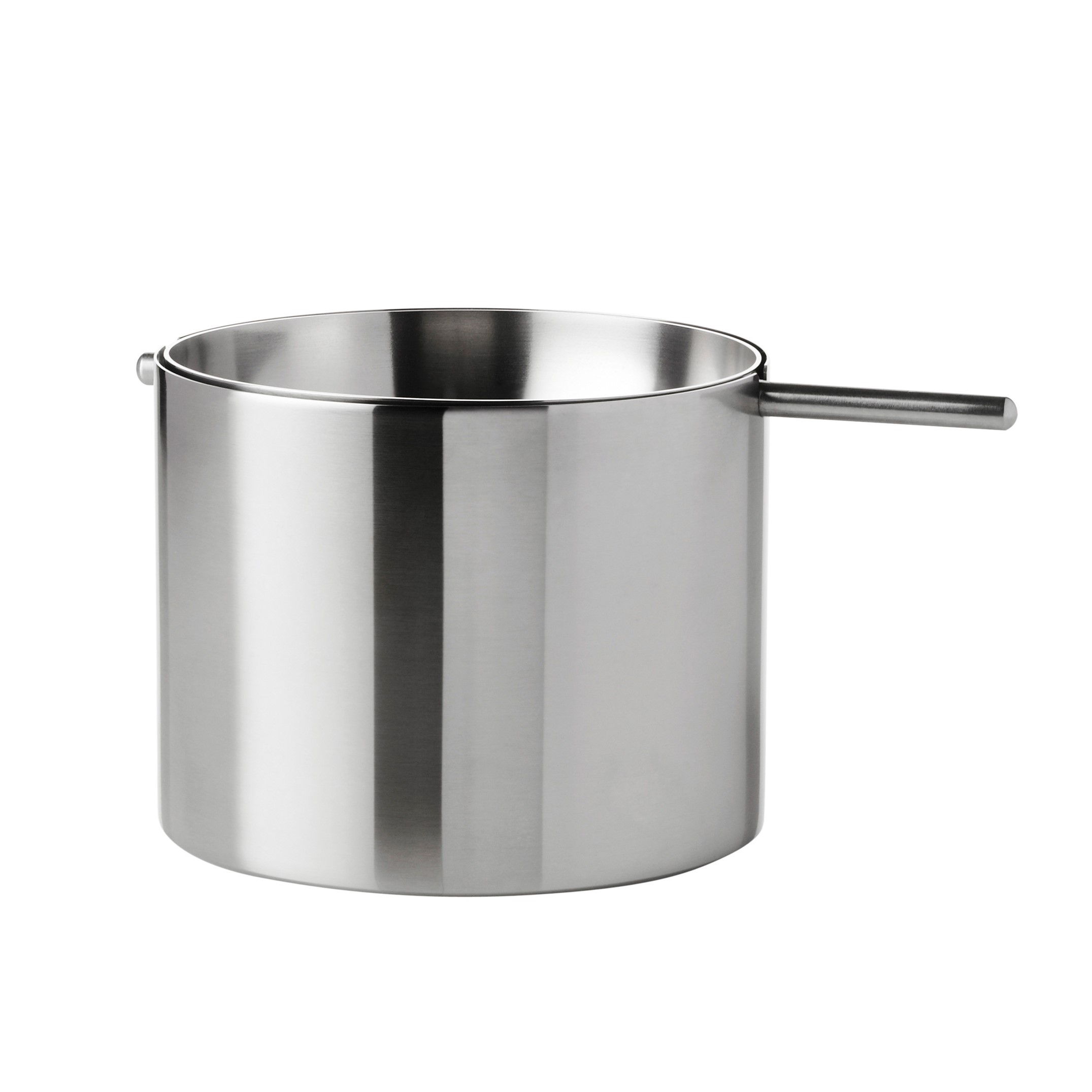 STELTON(ステルトン)-CYLINDA-LINE Revolving Ashtray L (シリンダーライン アッシュトレー（灰皿）Lサイズ)