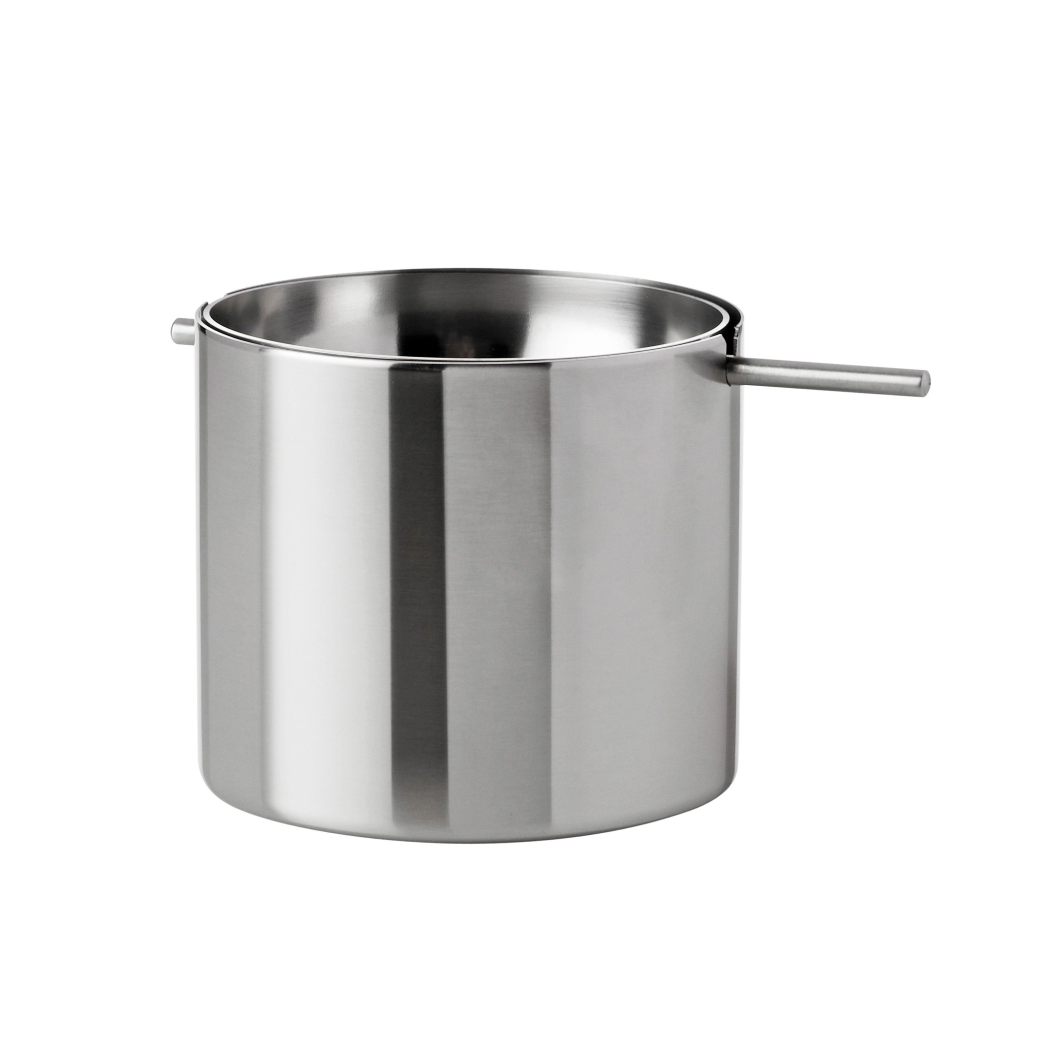 STELTON(ステルトン)-CYLINDA-LINE Revolving Ashtray S(シリンダーライン アッシュトレー（灰皿）Sサイズ)